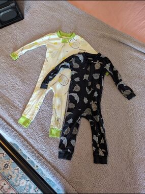 Burt's Bees Pajama Bundle